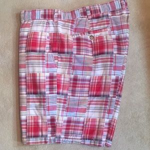 Club Room Classic Shorts - 38